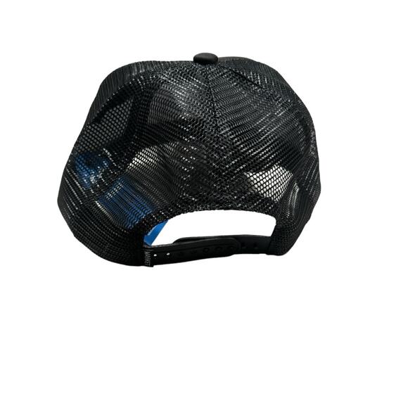 NWT! Market Studded Logo Trucker Hat - Adjustable - Picture 5 of 8